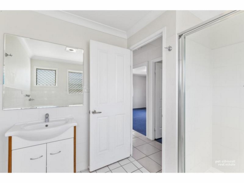 3/8 Corberry Street, The Range QLD 4700